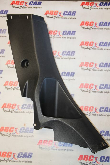 Ornament interior stanga spate Ford Focus 3 2012-2018 BM51-A31017