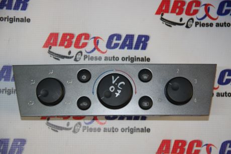 Panou comanda AC Opel Vectra C 2002-2008 13138190
