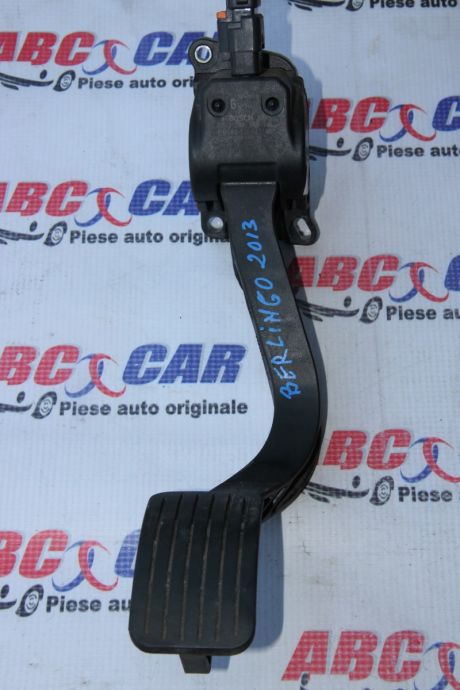 Pedala acceleratie Citroen Berlingo 2008-2018 0280755166