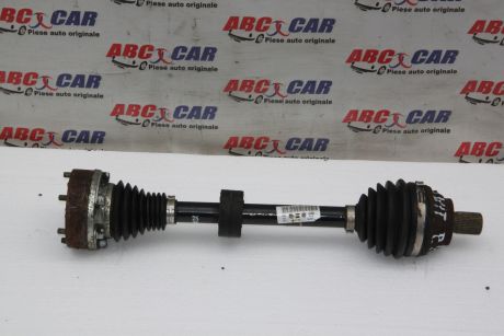 Planetara stanga fata VW Passat B6 2005-2010 1.9 TDI 3C0407271AE