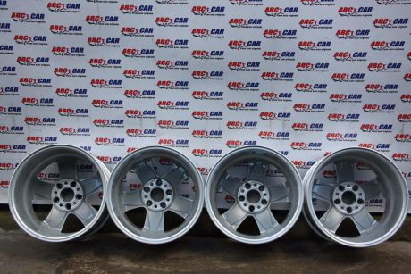 Set jante aliaj R16 Mercedes E-Class W211 2004-2009 A2114011502