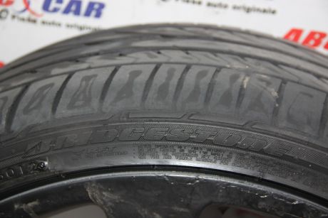 Set jante aliaj R19 BMW Seria 3 E90/E91 2005-2012 6774724