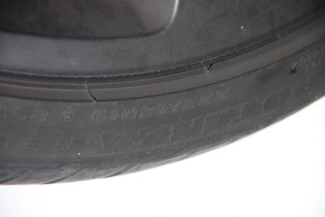Set jante aliaj R19 BMW Seria 3 E90/E91 2005-2012 6774724