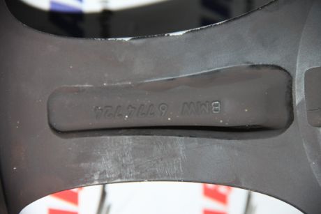 Set jante aliaj R19 BMW Seria 3 E90/E91 2005-2012 6774724