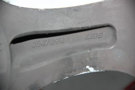 Set jante aliaj R19 BMW Seria 3 E90/E91 2005-2012 6774724