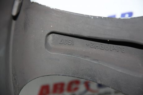 Set jante aliaj R19 BMW Seria 3 E90/E91 2005-2012 6774724