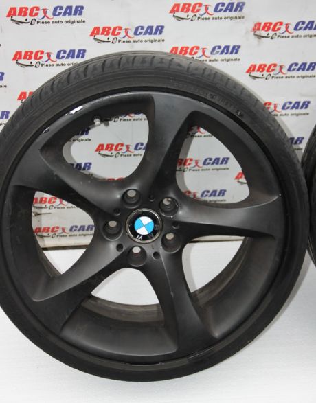 Set jante aliaj R19 BMW Seria 3 E90/E91 2005-2012 6774724