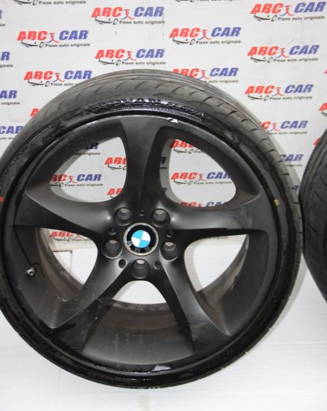 Set jante aliaj R19 BMW Seria 3 E90/E91 2005-2012 6774724