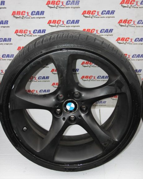 Set jante aliaj R19 BMW Seria 3 E90/E91 2005-2012 6774724
