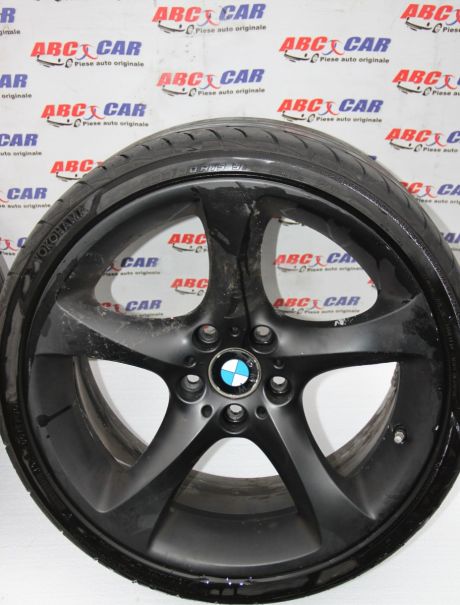 Set jante aliaj R19 BMW Seria 3 E90/E91 2005-2012 6774724