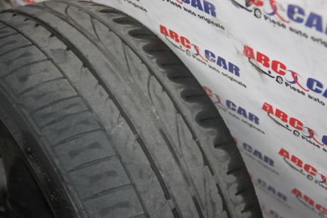 Set jante aliaj R19 BMW Seria 3 E90/E91 2005-2012 6774724