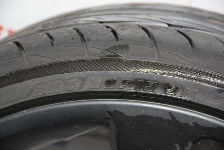 Set jante aliaj R19 BMW Seria 3 E90/E91 2005-2012 6774724