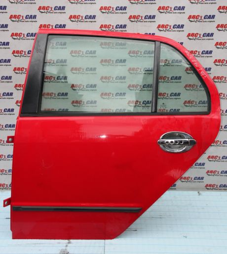 Usa stanga spate Skoda Fabia 1 (6Y) hatchback 2000-2007