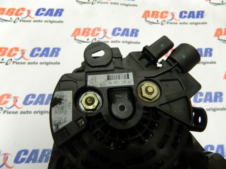 Alternator Peugeot 307 2001-2008 1.6 HDI 14V 150 Amp 9646321880