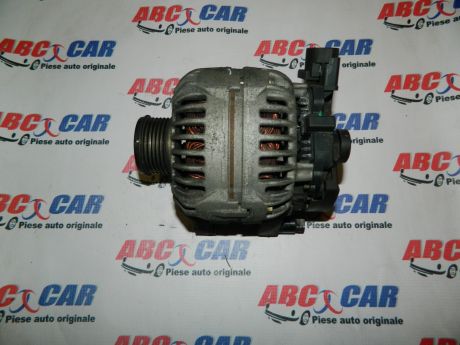 Alternator Peugeot 307 2001-2008 1.6 HDI 14V 150 Amp 9646321880