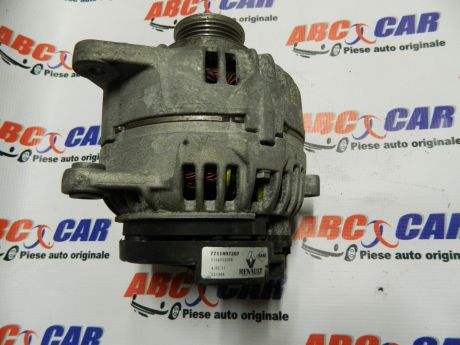 Alternator Renault Megane 2 2002-2009 1.5 DCI 7711497267