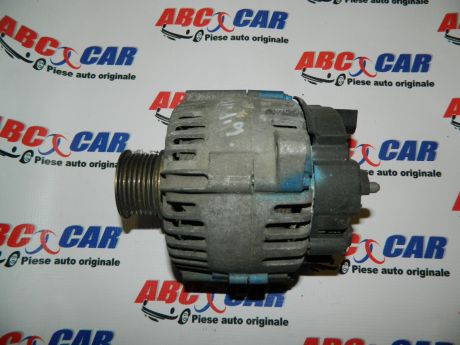 Alternator Renault Megane 2 2002-2009 14V 110 Amp 8200290215