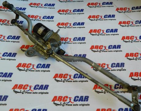 Ansamblu stergator cu motoras VW T5 2004-2015 7E1955113