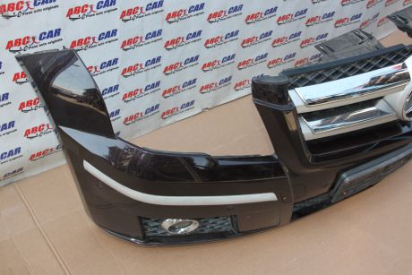 Bara fata completa + grila Mercedes GLK-Class (X204) 2008-2014
