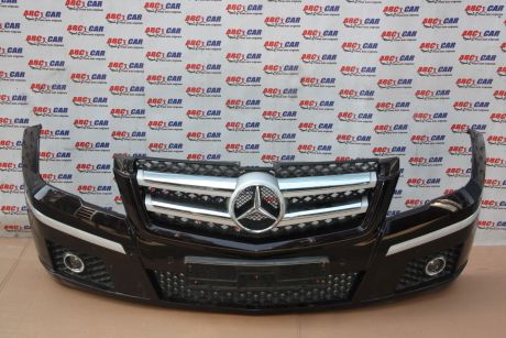 Bara fata completa + grila Mercedes GLK-Class (X204) 2008-2014