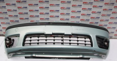 Bara fata cu proiectoare Fiat Punto facelift 2003-2005 