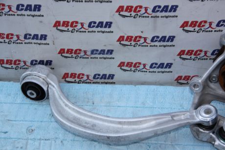 Brat stanga fata Audi A6 4K C8 2018-prezent 3.0 TDI 80A407695C