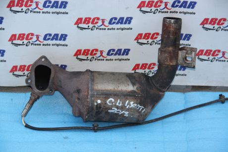 Catalizator Opel Corsa D 1.3 CDTI 2006-2014 55203848