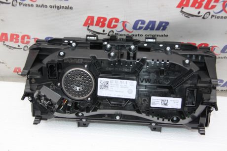 Ceasuri de bord digitale VW Golf 7 2017-2020 5G1920791B