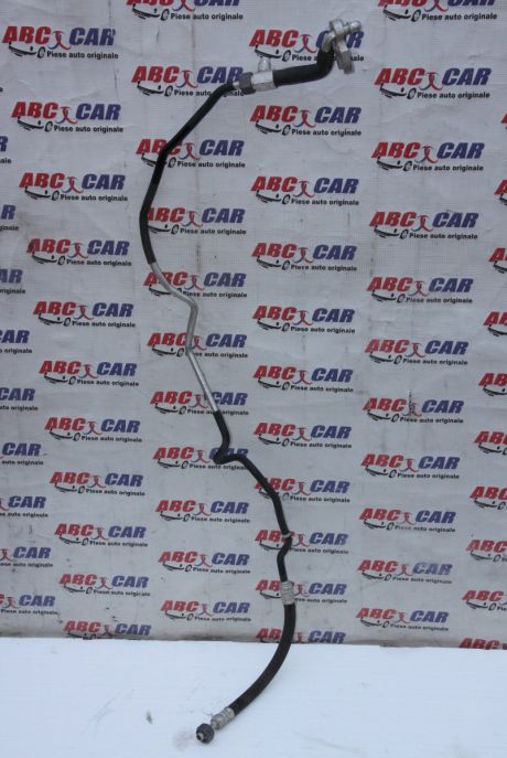 Conducta clima Audi A6 4B C5 1997-2004 4B1260712D