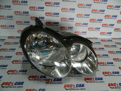 Far dreapta Mercedes C-Class W203 2001-2007