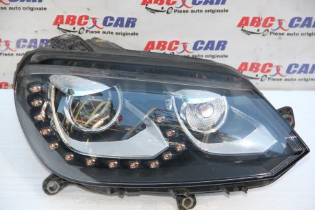 Far dreapta xenon LED VW Eos (1F) facelift 2010-2015 1Q1941754C