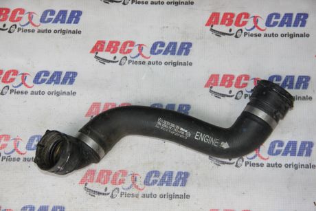 Furtun apa Mercedes C-Class W205 2014-2021 2.2 CDI A2055013382