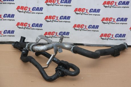 Furtun apa VW Crafter 2011-2017 2.0 TDI A9068322323