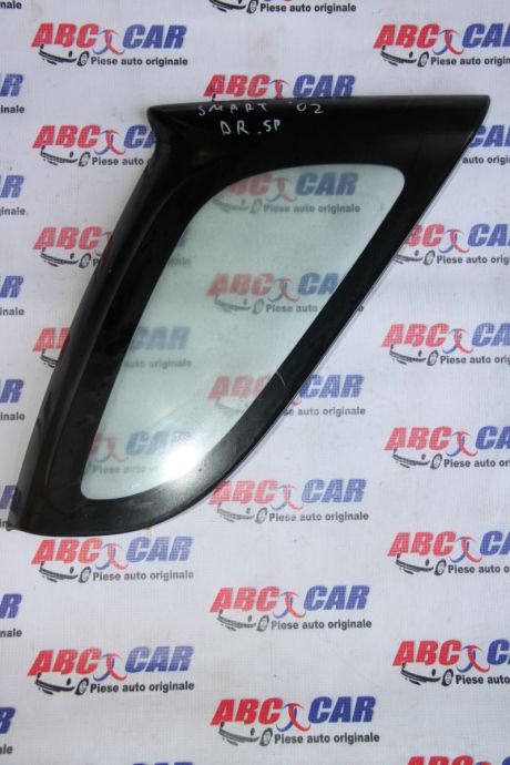 Geam fix dreapta spate Smart Fortwo W420 1998-2007