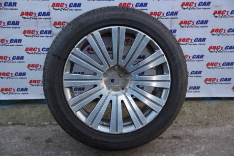 Janta aliaj R18 VW Phaeton 1 2004-2011 3D0601025S