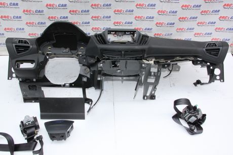 Kit plansa bord Ford Kuga 2 2016-2019