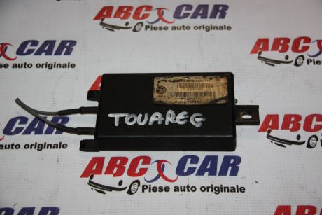 Modul antena VW Touareg (7L) 2003-2010 7L6035507J
