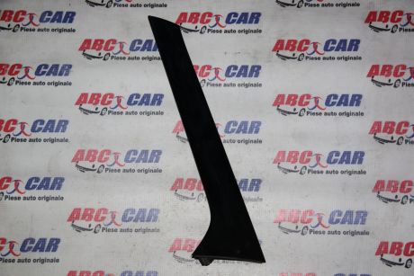 Ornament exterior haion stanga Audi Q5 FY 2017-2024 80A854871