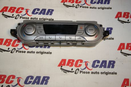 Panou comanda clima Ford Focus 2 2008-2011 7M5T18C612CC