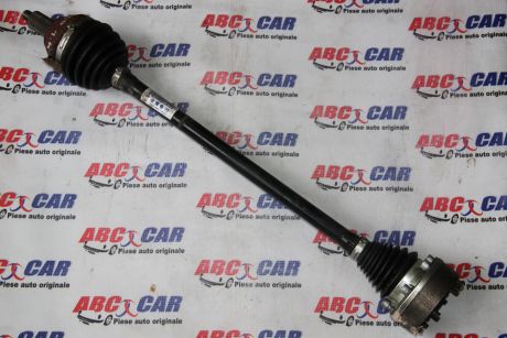 Planetara dreapta fata VW Polo 6C 2014-prezent 1.4 TDI 6C0407272G