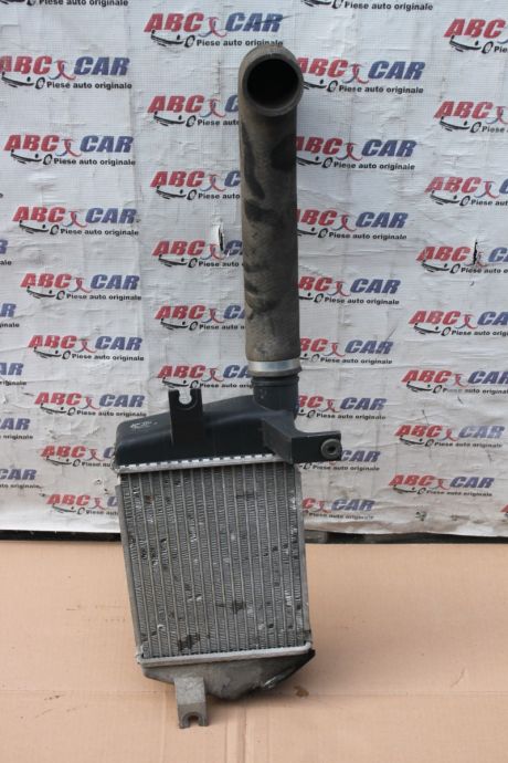 Radiator intercooler Mitsubishi L200 2.5 DI-D 2006-2015