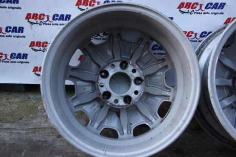 Set jante aliaj R15 Mercedes E-Class W210 1996-2003 2104010102