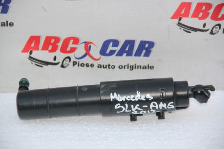 Spalator far Mercedes SLK-Class R172 2011-prezent A1728600247