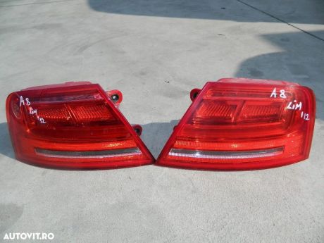 Stop caroserie stanga Audi A8