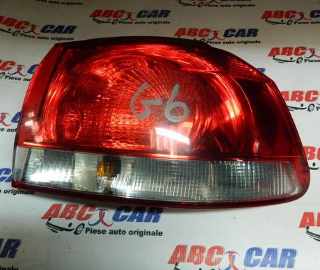 Stop dreapta caroserie VW Golf 6 hatchback 2009-2013 Cod: 5K0945112