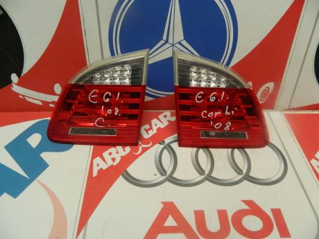Stop dreapta led capota BMW Seria 5 E61 combi