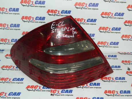 Stop stanga Mercedes E Class limuzina 2004 elegance  A211