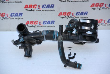 Suport filtru combustibil Mercedes C-Class W205 2014-prezent A6512001556