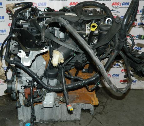 Valva EGR Ford C-max 1 2004-2010 Cod: 9656612380