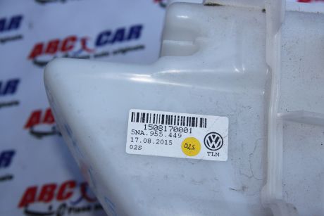 Vas strop gel VW Tiguan (AD1) 2016-2023 5NA955453B